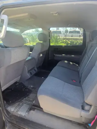 2011 toyota tundra crewmax 4.6