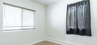 Specious apartment for rent