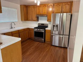 beautifully refreshed spacious Lovely Family