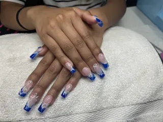 Uñas/nails