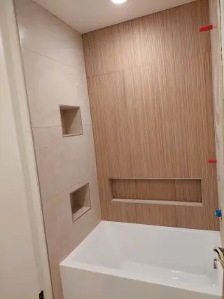 Remodelaciones generales de casas