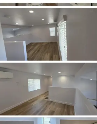 Apartamento Moderno en Renta