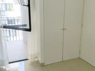 ALQUILER DE DEPARTAMENTO EN LINSIDRO - PISO 10