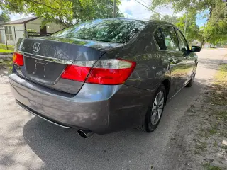🚗 Accord 2014/ 💲$3.600 Cash