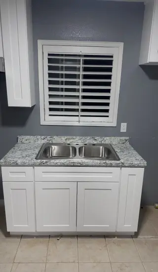 Casita Duplex Renta