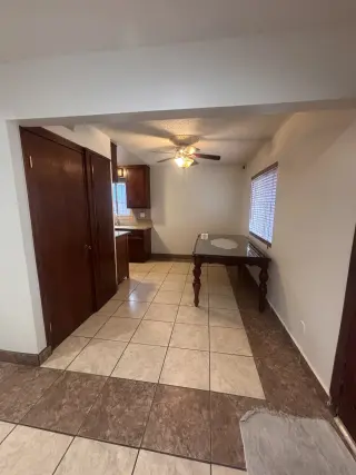 Se Renta Apartamento!