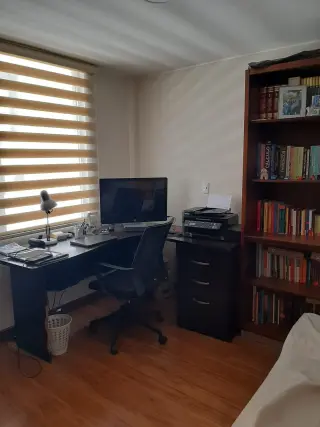 DE OPORTUNIDAD...CASA ACOGEDORA EN CUMBAYA