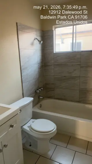 Apartamento de 2 recámaras en renta