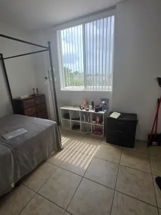 Habitacion para Dama