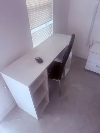 Habitación Acogedora en Renta con Comodidades Modernas