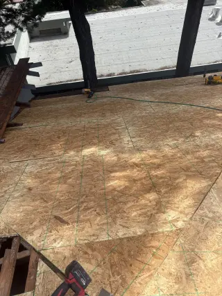 Empire Fuentes Roofing