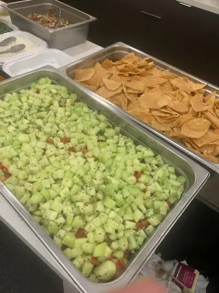 🍽️ Dante’s Catering Inc. – Now Open to the Public in Los Angeles! 🎉