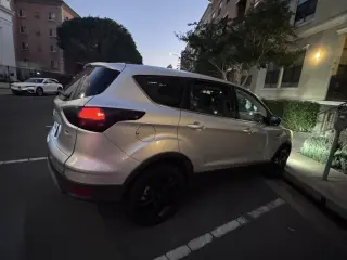 Ford escape 2015 eco boost