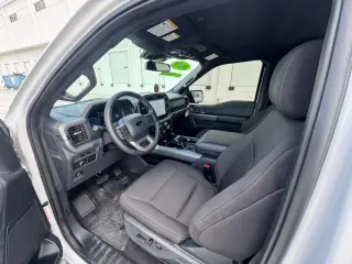 🛻 2025 Ford F150 Súper Crew Cab 🛻 Down payment 💲 4.490