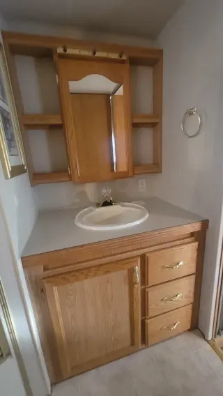Mobile Home Rental