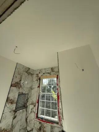 Todo tipo de trabajo de remodelación
