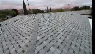 Roofing/Techos