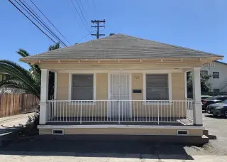 A home for you