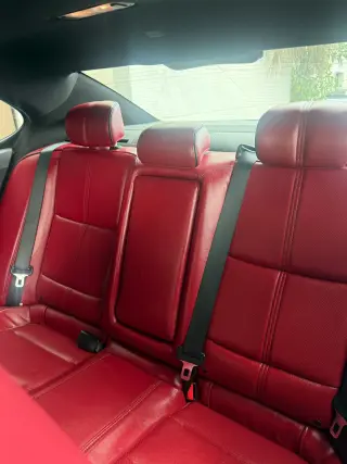 2019 Acura TLX