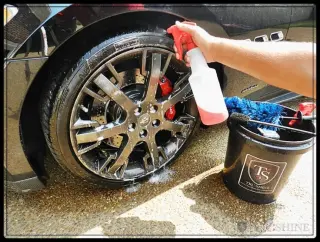 SE VENDE CARWASH!!
