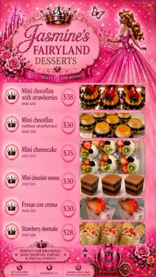 Postres