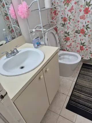 Room For Rent