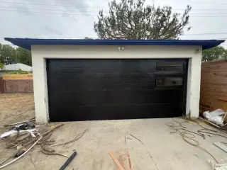 CASC Garage Doors