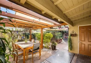 Beautiful Single-Story Home for Rent in Central Orange!
