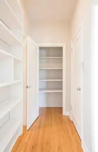 Cozy 1-Bedroom and 1-Bathroom