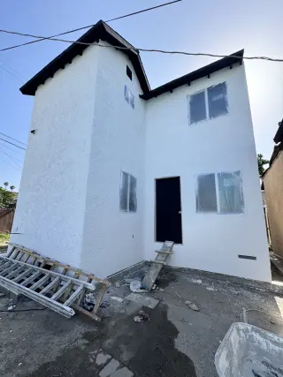 PINTOR BUSCO EMPLEO EN PINTURA