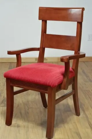 Sillón Burdeos