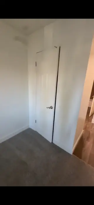 Cuarto privado