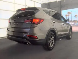 🚘 Santa Fé 2018/ 🧾 TÍTULO LIMPIO/ 💲5500 CASH
