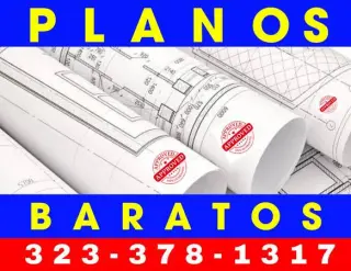 PLANOS PERMISOS RAPIDO TE AYUDO CON PROBLEMAS CON INPECTORES LA CUIDAD