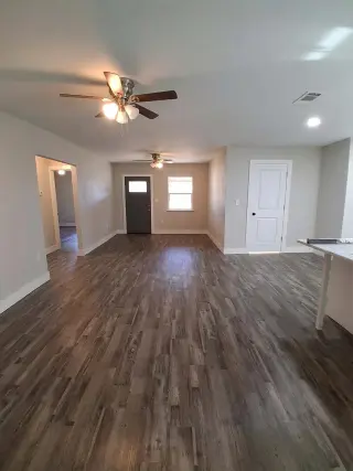 single family home.Dallas TX
