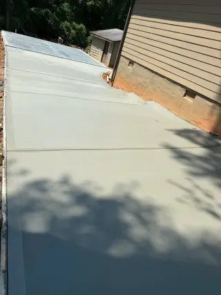 Servicios Profesionales de Concreto para Sus Necesidades de Jardinería
