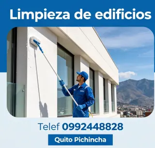 Limpieza de subsuelos Quito