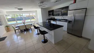 Habitación con baño privado