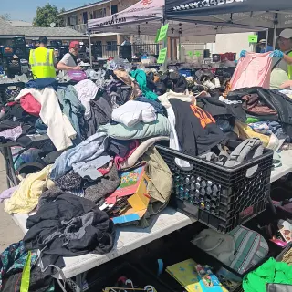 Huge 2 Day Garage Sale