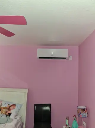 TECNICO  HVAC. INSTALADOR