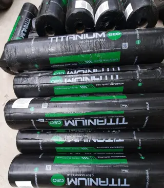 Membaranas para techos
