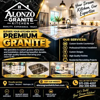 ✨ READY TO TRANSFORM YOUR KITCHEN? ✨