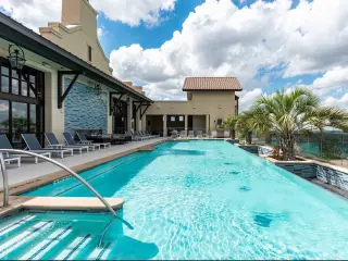 CHARMING AND GORGEOUS 1BED/ 1 BATH APARTMENT IN SAN ANTONIO