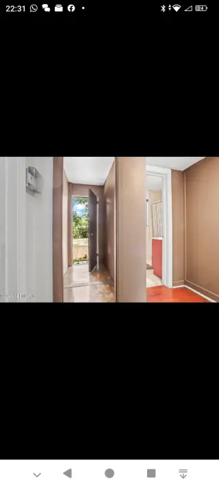 Vendo casa bien ubicada a buen precio 4/4