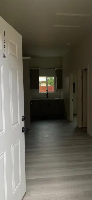 Renta de apartamento