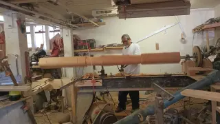 Busco trabajo de ayudante de electricista
