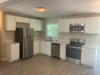 MOVE IN READY