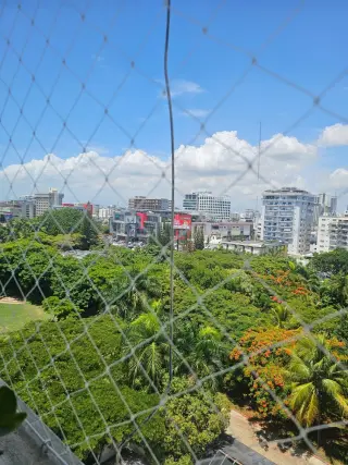 Vendo Apartamento 3 dormitorios en la Julia