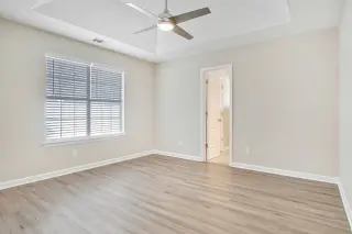 Move in ready