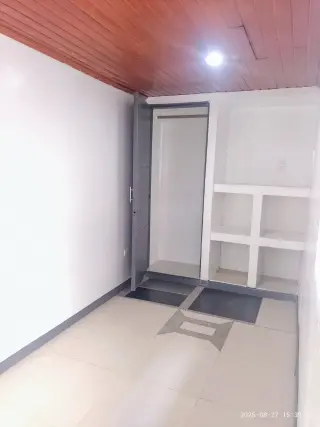 Arriendo habitación